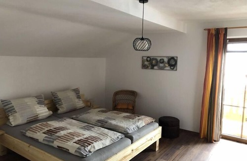 Neureichenau Apartment | Charming apartment in Neureichenau