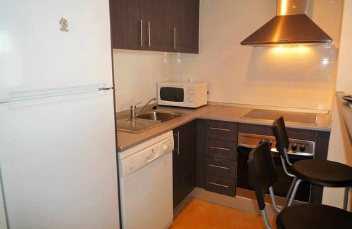 Torre-Pacheco Apartment | Charming apartment in Mar Menor ideal for your days of relax