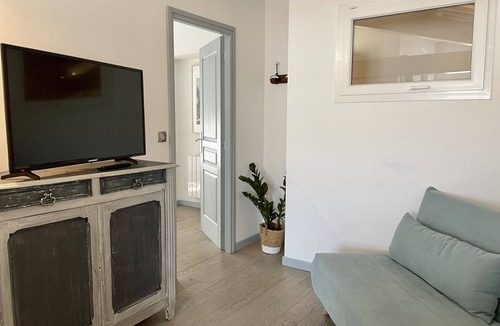 Castelnaudary Apartment | Charming apartment