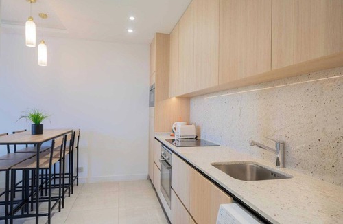Saint-Tropez City Centre Apartment | Charming apartment - 2BDR/6P - Saint Tropez/Port