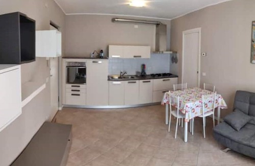 Colico Piano Apartment | Charming apartment with swimming pool, tennis court