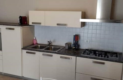 Colico Piano Apartment | Charming apartment with swimming pool, tennis court