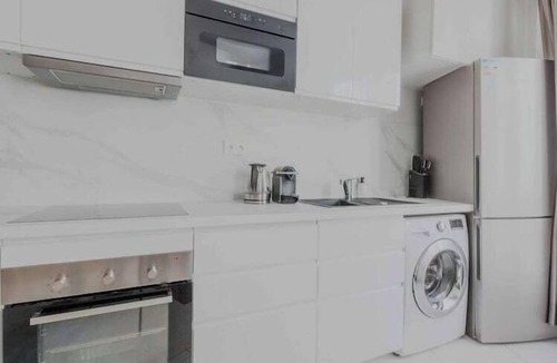 Saint-Vincent-de-Paul Apartment | Charming apartment - 1BD/5P - Gare du Nord