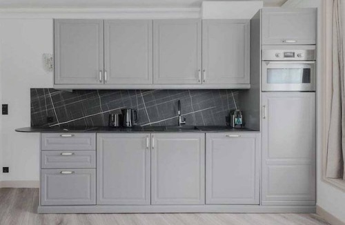Quartier de la Plaine-de-Monceaux Apartment | Charming apartment - 1BR/4P - Plaine-de-Monceau
