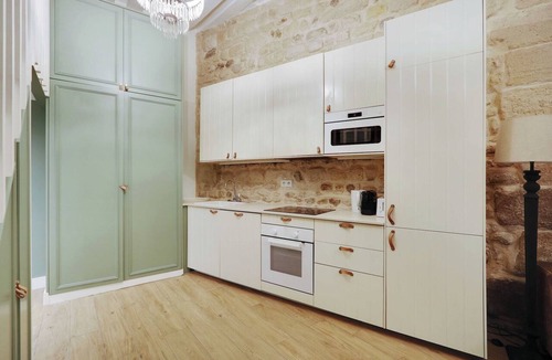 Val-de-Grace Apartment | Charming apartment - 2BR/6P - Rue mouffertard