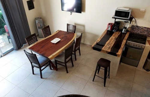 La Veleta Apartment | Charming apartment #4 on 2 floors