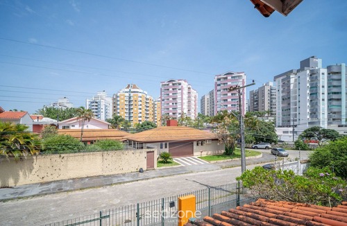 Itacorubi Apartment | Charming Apartment Just Minutes From Ufsc Itb0057