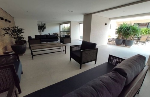 Foz do Iguacu Apartment | Charming apartment