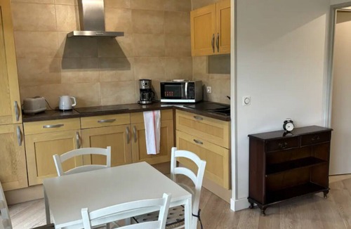 Publier Apartment | Charming apartment - breathtaking view of Lake Geneva