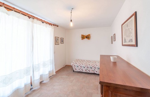 Ploaghe Apartment | Charming Apartment “Casa Luisa” with Terrace