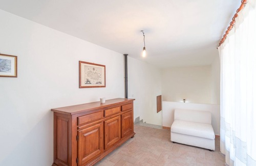Ploaghe Apartment | Charming Apartment “Casa Luisa” with Terrace