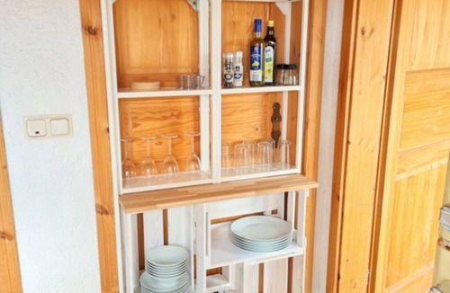 Oberstadt Apartment | Charming apartment - central, bright, quiet near the university