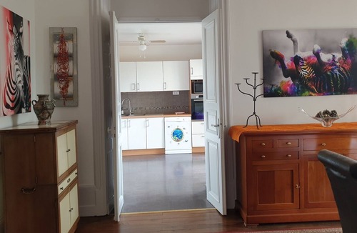 Gourdon Apartment | Charming apartment classified 5 *