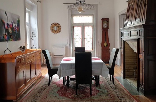 Gourdon Apartment | Charming apartment classified 5 *