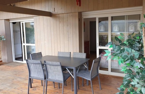 Gourdon Apartment | Charming apartment classified 5 *