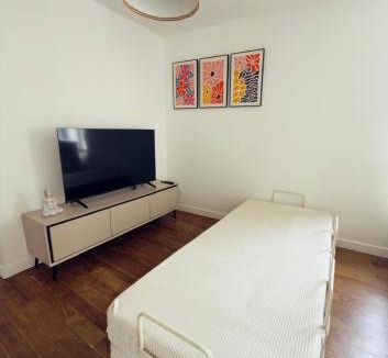 Valencay Apartment | Charming apartment close to Château de Valençay