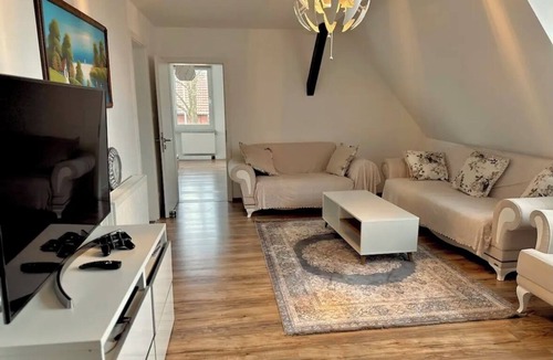 Winsen Apartment | Charming apartment with free parking