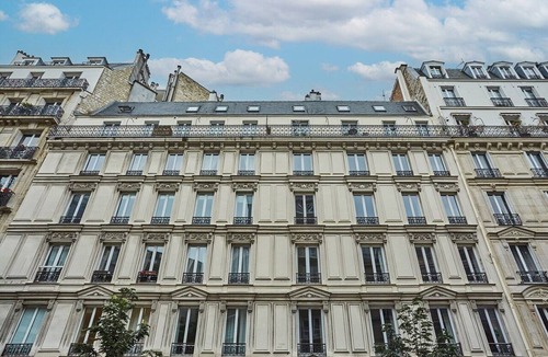16th Arrondissement Apartment | Charming Apartment - Eiffel Tower/Trocadero