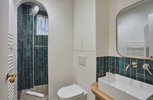 16th Arrondissement Apartment | Charming Apartment - Eiffel Tower/Trocadero