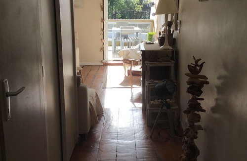 Capbreton Apartment | Charming apartment, everything on foot or by bike. Heart of Capbreton