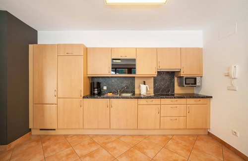 Planol Apartment | Charming Apartment “Ferienwohnung Terrasse” with Mountain View & Terrace; Parking Available