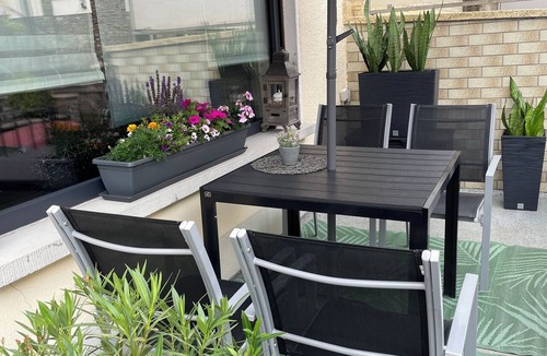Cochem Apartment | Charming apartment for a cozy getaway for two in a quiet location in Cochem