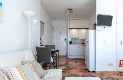 Atalaya-Isdabe Apartment | Charming apartment for coastal adventures