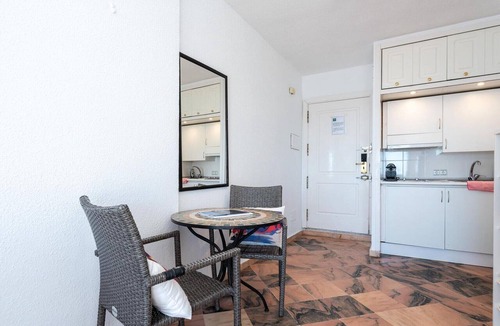Atalaya-Isdabe Apartment | Charming apartment for coastal adventures
