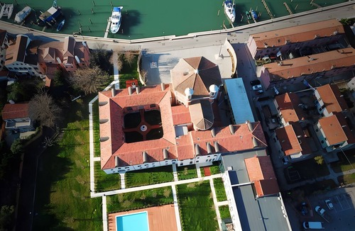 Pellestrina Apartment | Charming Apartment for 4 Guests – Relax and Comfort near Venice