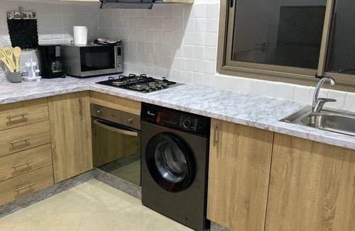 Quartier Maamora Apartment | Charming apartment for rent in Kenitra - Oriental & rustic style 🏡