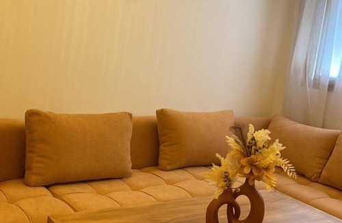 Quartier Maamora Apartment | Charming apartment for rent in Kenitra - Oriental & rustic style 🏡