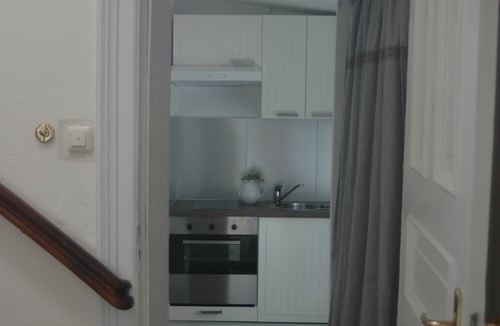 Luebeck Old Town Apartment | Charming apartment for two in the heart of Lübeck's old town
