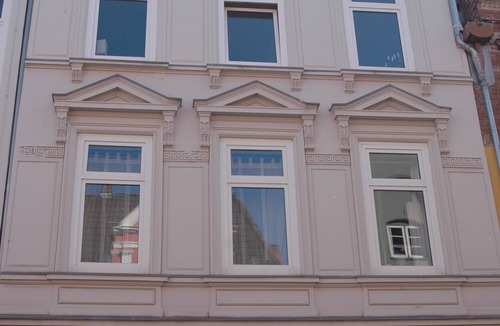 Luebeck Old Town Apartment | Charming apartment for two in the heart of Lübeck's old town