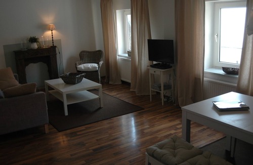 Luebeck Old Town Apartment | Charming apartment for two in the heart of Lübeck's old town