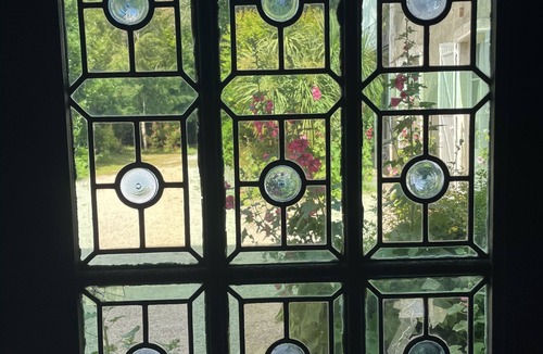 La Rochelle City Centre Apartment | Charming apartment, with parking, garden, historic heart of La Rochelle