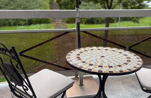 Lingolsheim Apartment | Charming apartment near Strasbourg - Your getaway with family or friends