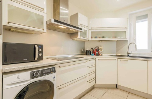 Saint-Mande Apartment | Charming apartment - 1BR/4P - Saint-Mandé