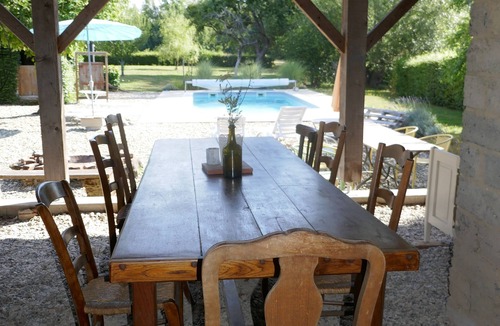 Montcony Apartment | Charming apartment "Grenier", 130 qm on 2 1/2 floors, family and pet friendly!