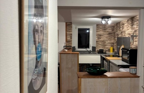 Aubusson Apartment | Charming apartment - historic heart of Aubusson