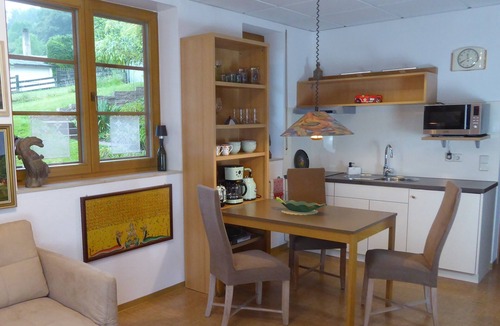 Eichenbuhl Apartment | Charming apartment in the Rhine-Main-Region