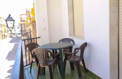 Arjonilla Apartment | Charming apartment in the heart of Arjonilla.