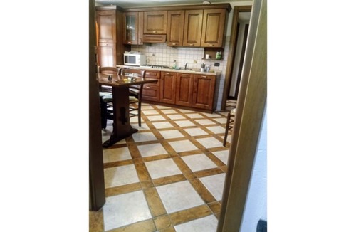 Chatillon Apartment | Charming apartment in the center of Chatillon