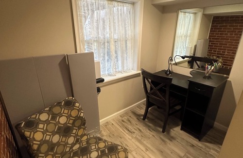 Trinidad Apartment | Charming apartment in tranquil Washington with WiFi, AC