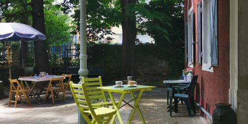 Roiano-Gretta-Barcola-Cologna-Scorcola Apartment | Charming apartment in a 19th century villa