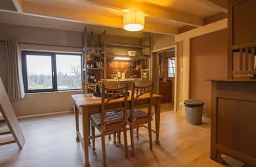 Warsage Apartment | Charming apartment in a picturesque village.