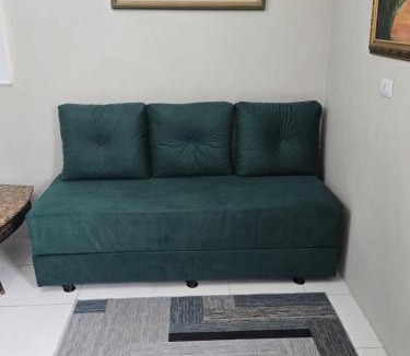 Barro Apartment | Charming Apartment in Barro