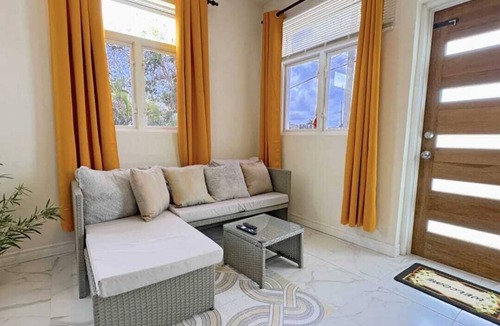West Coast Apartment | Charming apartment in St. George Barbados, rolling hills landscape n cool breeze