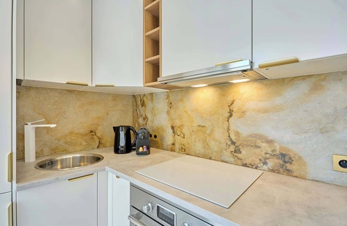 Quartier Sainte-Avoye Apartment | Charming apartment in Beaubourg - Le Marais