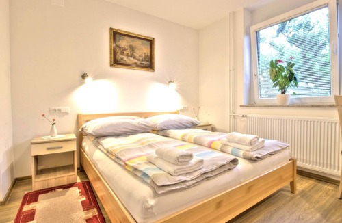 Bled Apartment | Charming Apartment in Bled near Lake