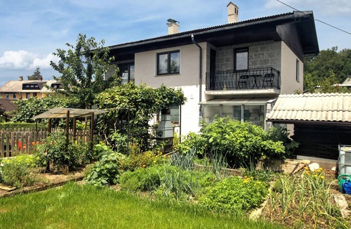 Bled Apartment | Charming Apartment in Bled near Lake